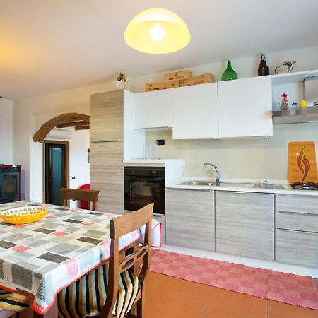 Appartamenti Torre Di Bari 巴里萨尔多 外观 照片